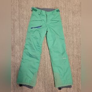 Youth Large (12) Patagonia snow/ski/snowboard pants